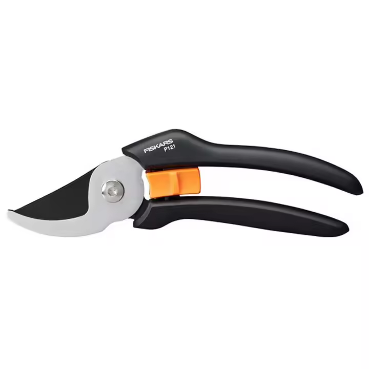 Fiskars Tijera De Podar Solid Bypass P121 Ø 20 Mm - 1