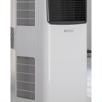 Aire acondicionado Olimpia Splendid DOLCECLIMA COMPACT 10 SB WIFI, Pinguino, Aire portátil, Silencioso - 1