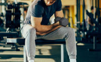 maletin dumbellset mancuerna dumbbells dumbells mujer fitnes