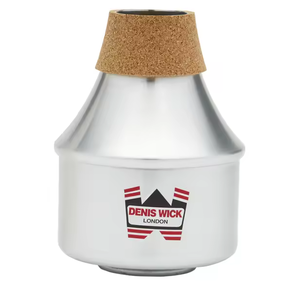 SORDINA TROMPETA-Denis Wick (5506) Wah Wah (Tubo Extensible) - 1