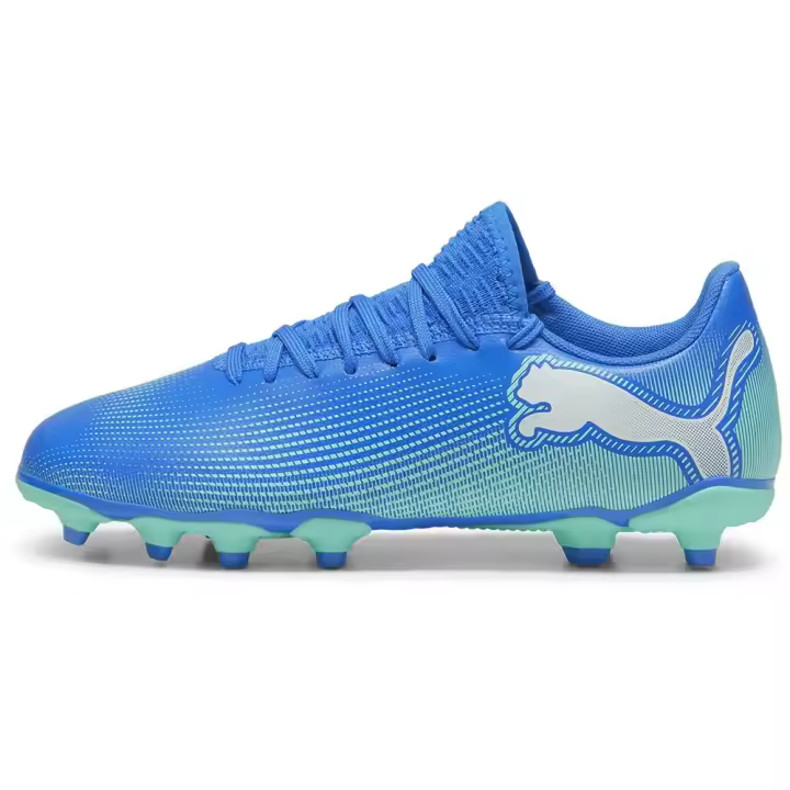 Puma Botas De Fútbol Future 7 Play Fg/ag Jr - 1