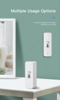 Sensor De Temperatura Y Humedad Inteligente Tuya BT Para Interior Compatible Con APP Control Remoto Bluetooth Compatible Con Alexa Google Home - details 6