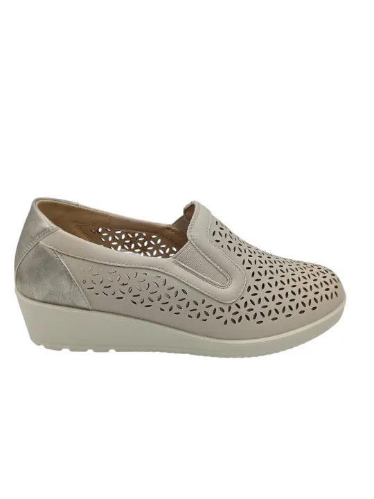 ZAPATO CALADO MOCASIN - 1