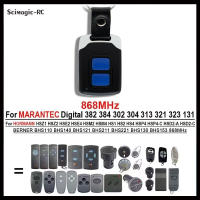 Control Remoto Universal HORMANN HSM2 HSM4 868 868.35MHz Duplicador Para Puertas De Garage Compatible Con Modelos HSM2 HSM4 HS1 HS2 HS4 HSE2 HSZ1 - details 0