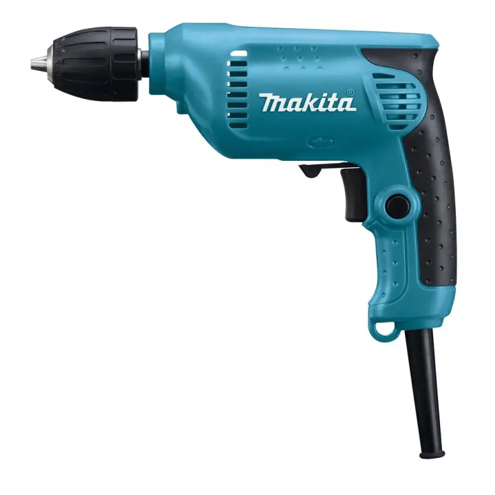 Taladro Makita 450W 10mm Automático con Ajuste de Profundidad - 1
