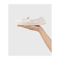 Zapatillas de lona mujer IGOR S10357-250 LONA 5.1 BAREFOOT HIELO 34736 XLV - details 2