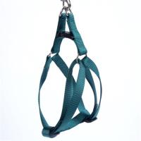 Harnés Respirable Para Perros Y Gatos Con Correa De Tracción Ajustable Triangular Ropa De Mascota Para Adultos - details 8