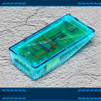 Módulo De Medidor Multifuncional Digital PZEM-004T Para Arduino TTL COM2\COM3\COM4 Rango De Voltaje AC 80-260V Consumo De Energía 10A 100A - details 20