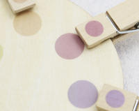 Juguete Educativo Montessori Mini De Madera Para Niños Juego De Aritmética Visual Y Sensorial De Colores Juego De Clip De Entrenamiento De Motricidad Finas Y Aprendizaje De Colores - details 6