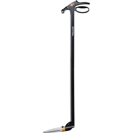 Fiskars 1000590 Tijera para hierba servo 98 cm GS46 - 1