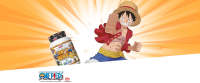 One piece proteina BIG (1Kg) + Creatina One piece BIG (250g) - details 0