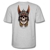Camiseta TEE ANDY ANDERSON SKULL- REEDICIÓN POWELL PERALTA - details 0