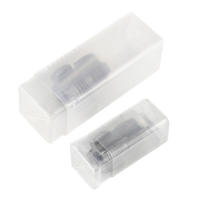 Abre Tornillos De Agua PPR De 4/6/1 Pulgadas Para Tubo De Plástico PVC Herramienta De Tapered Pipe Thread Tap Para Reparación De Plomería - details 8