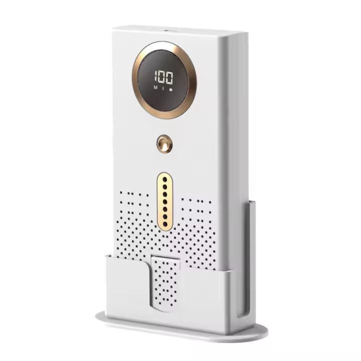 Purificador de aire para el hogar, dormitorio, desodorante, refrigerador, Coche, inodoro, aromaterapia, desodorante con ozono. - 1