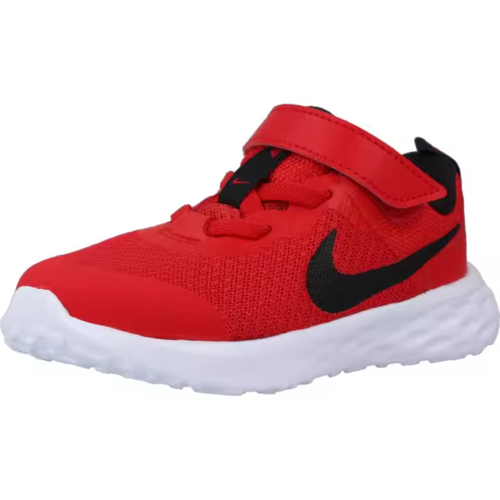 Zapatillas Niño Marca Nike Modelo Revolution 6 Baby - 1
