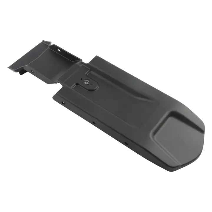 Accesorios Para Motocicleta Guardabarros De Fibra De Carbono Para Surron Light Bee X Cubiertas Para Moto Cross Motocross Y Trial Piezas Modificadas - 1