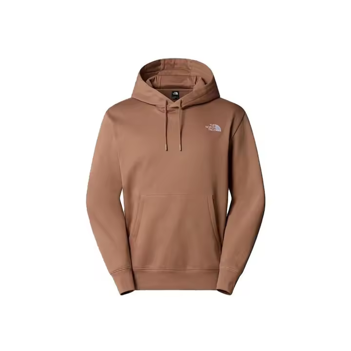 Sudadera Hombre The North Face Essentials Marron - 1
