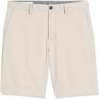 Men's Chino Shorts Khaki - details 3