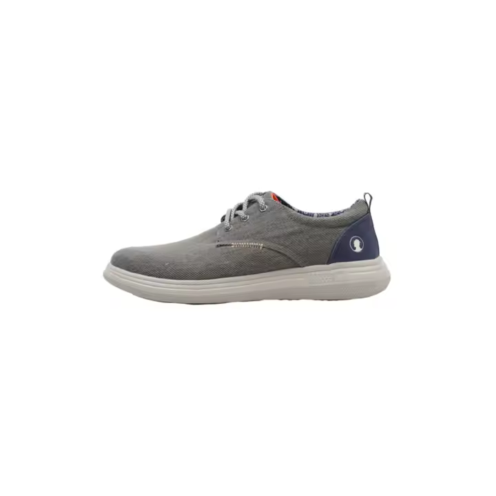 Coronel Tapioca T205 Zapatos Planos Hombre Verde - 1