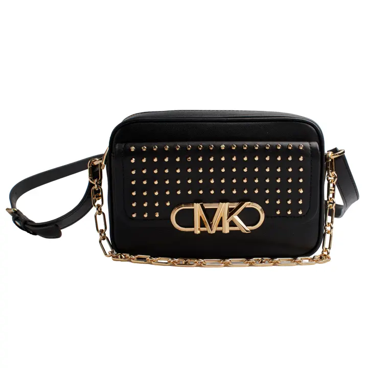 Michael Kors-Bandolera de Piel Parker 32S3G7PC8L para Mujer - 1