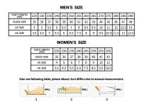 Zapatos De Seguridad Para Hombre Y Mujer Con Suela De Air Cushion Respirables Antipinchazos Y Punta De Acero Para Trabajo - details 0