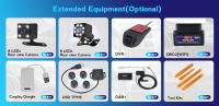 Reproductor Multimedia Para Coche Con Navegación GPS Android Para VW Volkswagen Polo Bora Golf 5 6 Passat CC B6\7 Jetta Tiguan BT Pantalla Táctil 8' RAM 2G ROM 32G Soporte USB Y WiFi - details 1