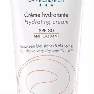 Avène Hydrance Uv Rica Crema Hidratante Spf30 40Ml - 1