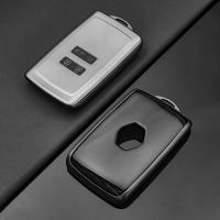 Funda De Llave De Coche TPU Para Renault Koleos Kadjar Megane Clio Captur Talisman Espace Kangoo Sandero Accesorios De Fob - details 2
