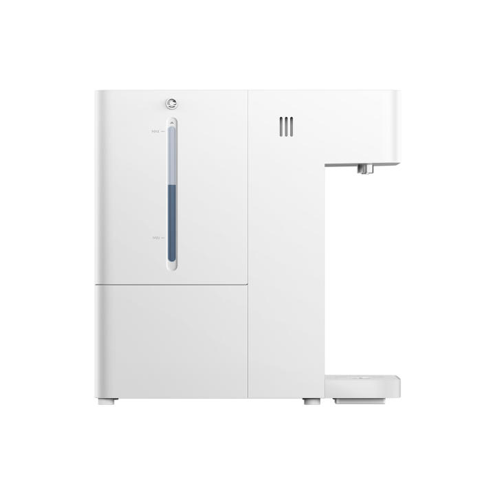 Oficial | Xiaomi Smart Water Dispenser (Hot and Cold), Función de refrigeración, Calienta en 3 segundos, 4 opciones de volumen de agua predefinidas
