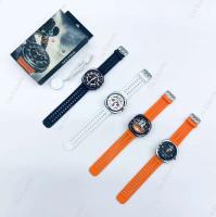 Smartwatch Samsung Galaxy Watch 7 Ultra GPS Para Mujer Resistente Al Agua Deportiva AMOLED BT Llamadas IP68 Compatible Con Android Y iOS - details 5