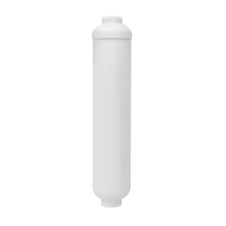 Postfiltro Osmosis Carbón Granular GAC  2"X10" T33 - 1