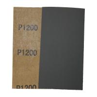 Juego De 18 Piezas De Papel De Hierro Puro Para Bricolaje 400-3000 Grit Herramientas De Pulido Abrazadera Seca Y Húmeda - details 11