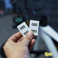 Pegatinas Decorativas Aprobadas Para Bicicleta De Montaña Y Carretera Con Válvula Presta Adhesivo Para Neumáticos De Bicicleta Tamaño 2.5x4cm - details 3