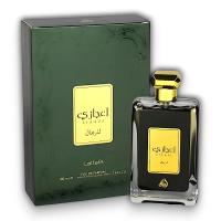 Lattafa Ejaazi 100ml - Perfume para Hombre. - details 2