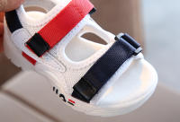 Nuevos Sandalias Para Niños Verano 2020 Microfibra Transpirable Antideslizantes Deportivas Para Niñas Y Niños Playa Suave Y Cómodas Talla True Fit - details 12