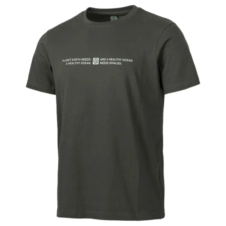Textil Montaña marca Ternua modelo 1263680-9937 para hombre en color negro - 1