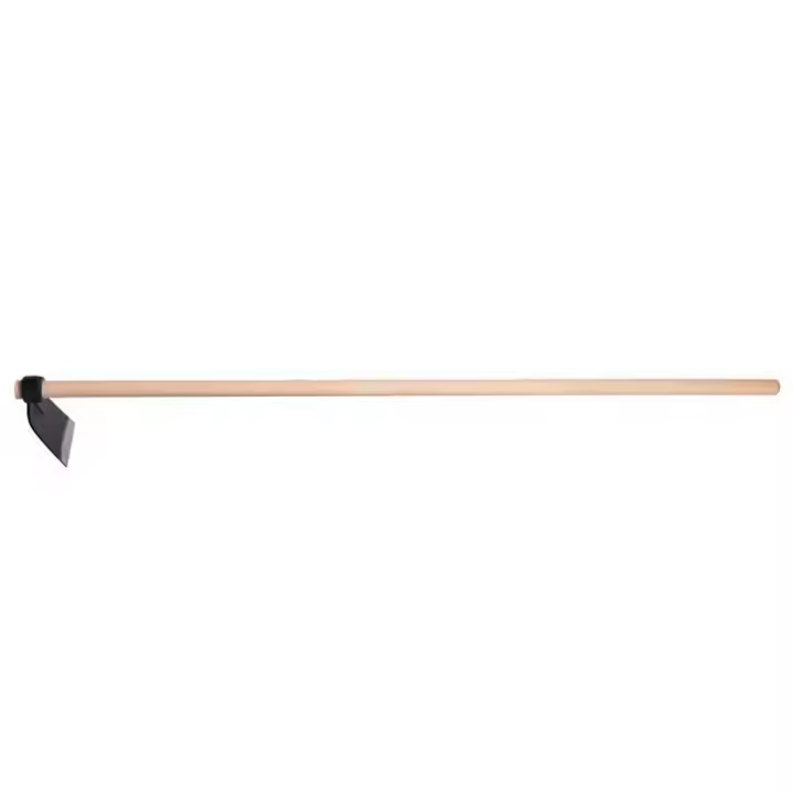 Stocker Azada De Ojo Redondo Con Mango 400 G - 1