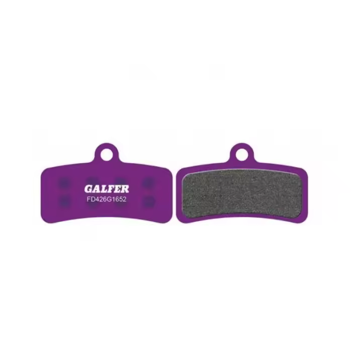 Galfer OEM 1x Par de Pastillas E-Bike Saint M810 - 1