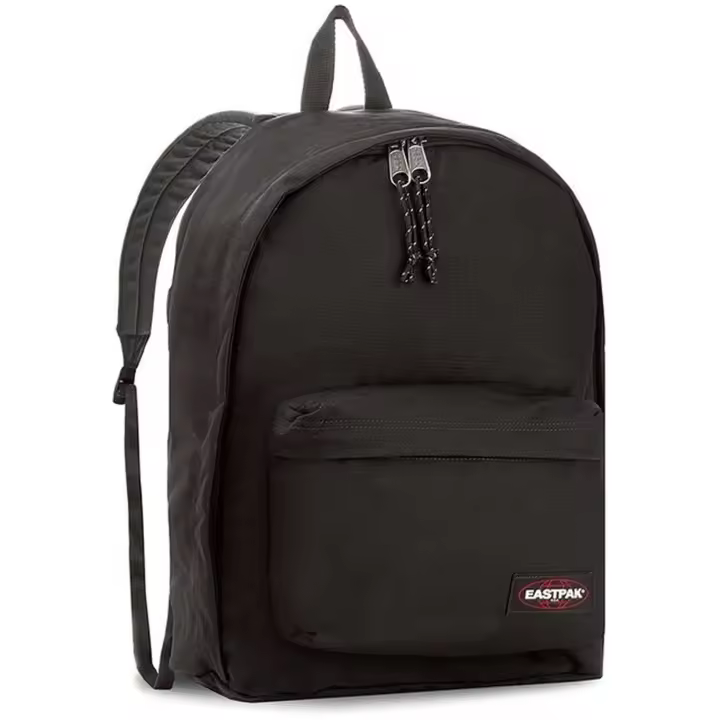Mochilas marca Eastpak modelo Ek0007670081 para complementos en color negro - 1