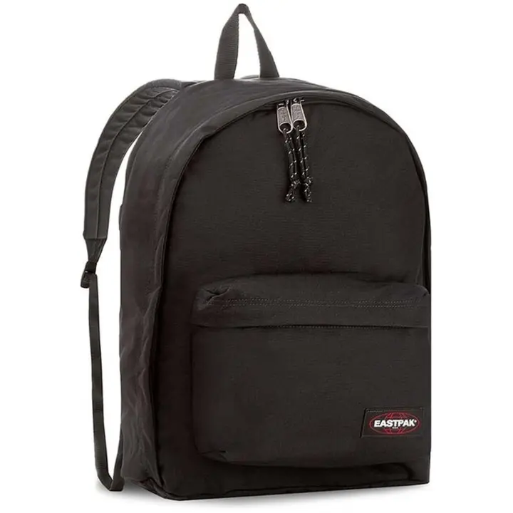 Mochilas marca Eastpak modelo Ek0007670081 para complementos en color negro - 1