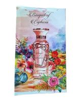 Perfume Bouquet of Euphoria de Fragrance World Para Mujer | Eau de Parfum 100% Original | Edp Femenino | 100ml - details 1