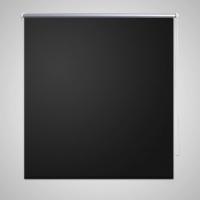 vidaXL Estor persiana enrollable 160 x 175 cm Cadena Clip Seguridad Color Negro,  Rojo,  Gris y mas - details 0