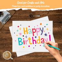 Rol De Papel Kraft Reciclado Para Empaque Y Regalo Tamaño 30cm/38cm/50cmx5m Uso Para Cumpleaños Bodas Aniversarios Oficina - details 5