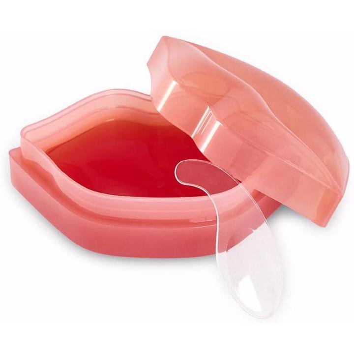 Idc Institute Hydrogel Lip Mask 22Uds — oferta en Miravia