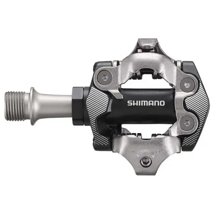 Shimano Pedales Deore Xt M8100 Spd - 1