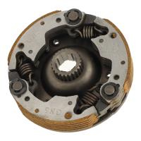 Agujero De 17mm Empezador De Arranque Automático Para ATV Cubierta De Juego De Partes De Engrosadora De 50cc a 110cc Bicicleta Sucia Karts - details 7