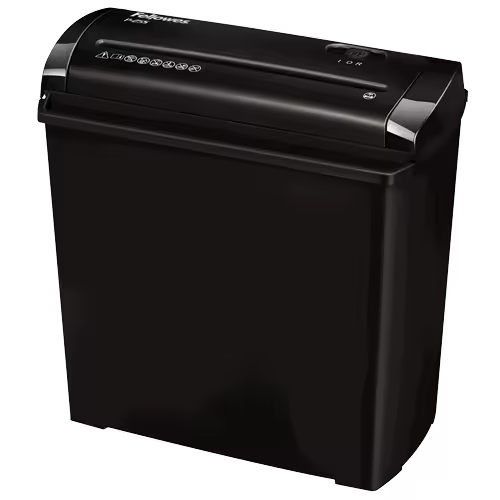 DESTRUCTORA P-25S FELLOWES 4701001 - 1