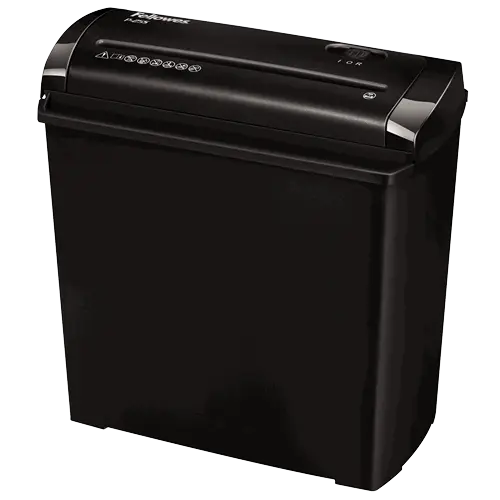 DESTRUCTORA P-25S FELLOWES 4701001 - 1