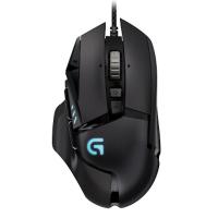 High Performance Wired Gaming Mouse, Ergonomic Optical Performance - details 0