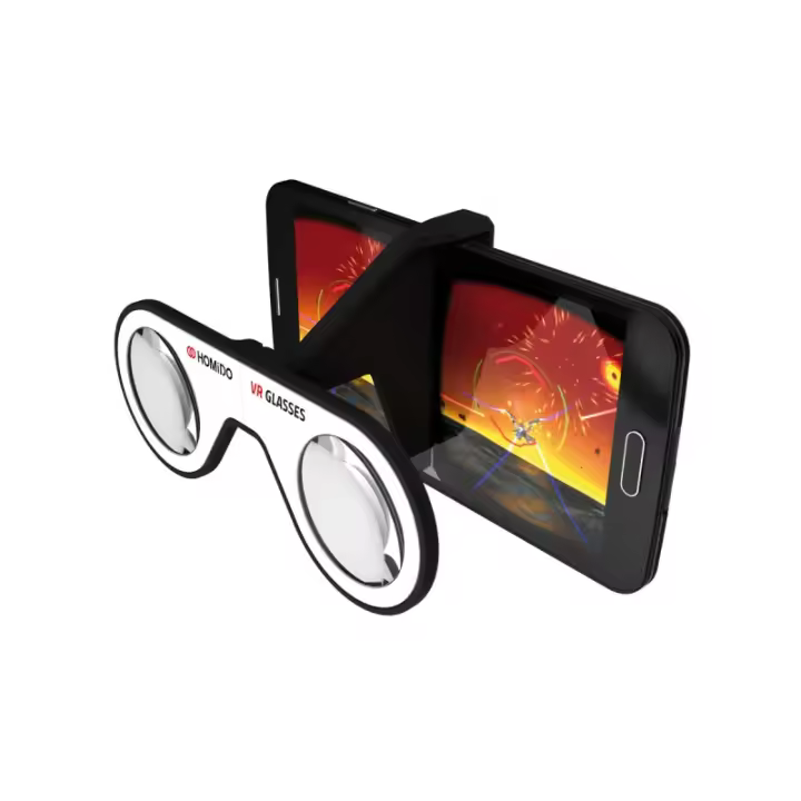 Gafas de realidad virtual Homido Mini - 1